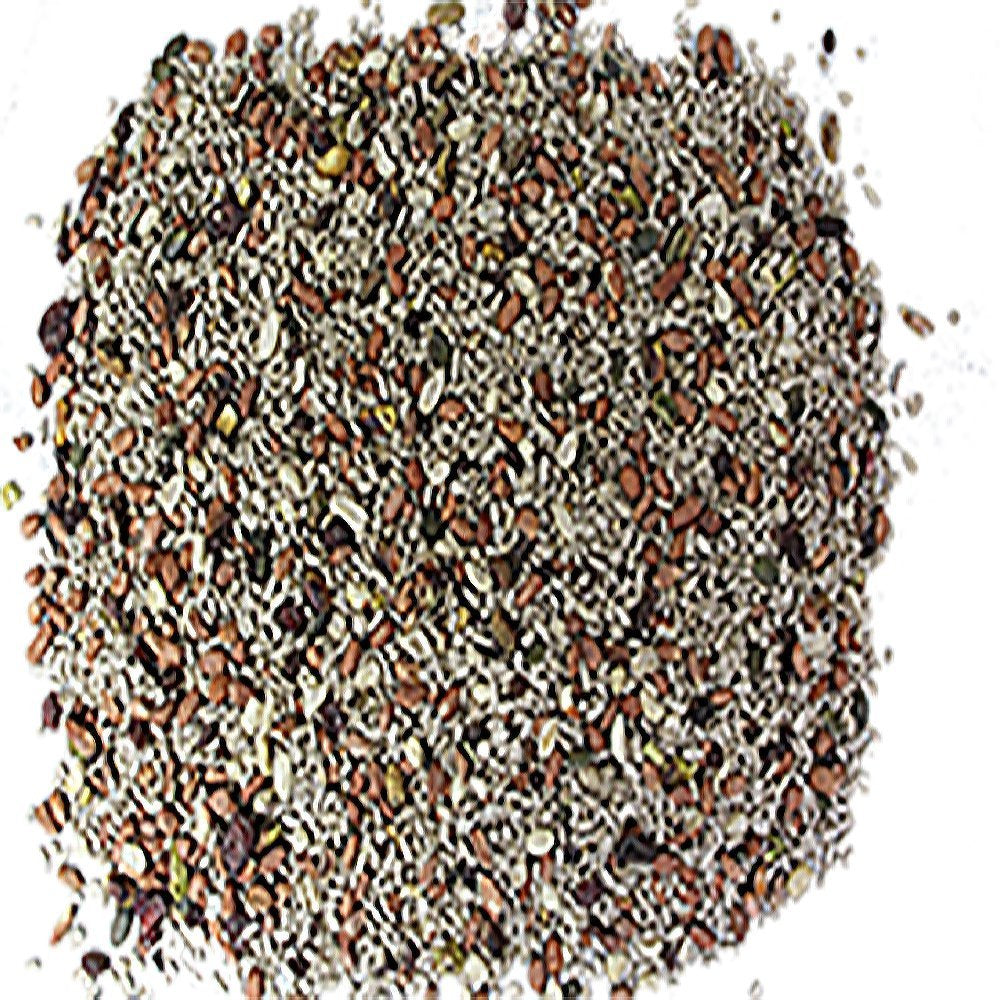 Wild Delight Zero-Waste Fruit Blend Bird Food, 20 Lb