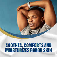 Thumbnail for Gold Bond Friction Defense Stick, 1.75 oz., With Aloe to Soothe, Comfort & Moisturize Rough Skin