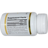 Thumbnail for California Gold Nutrition, CoQ10, 100 mg, 60 Softgels