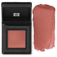 Thumbnail for MOB Beauty Cream Clay Blush M72 Natural Earthy Rose – Soft Flush of Neutral Color, Buildable Lightweight Blendable Vegan Cruelty-Free Skincare Infused Long Wear Sustainable Compact