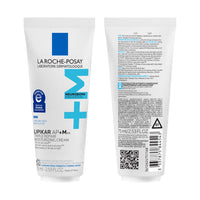 Thumbnail for La Roche-Posay Lipikar AP+MAX Triple Repair Moisturizing Body Cream | Face & Body Lotion for Dry Skin with Shea Butter & Niacinamide | Gentle Moisturizer for Very Dry, Rough & Sensitive Skin, 475ml