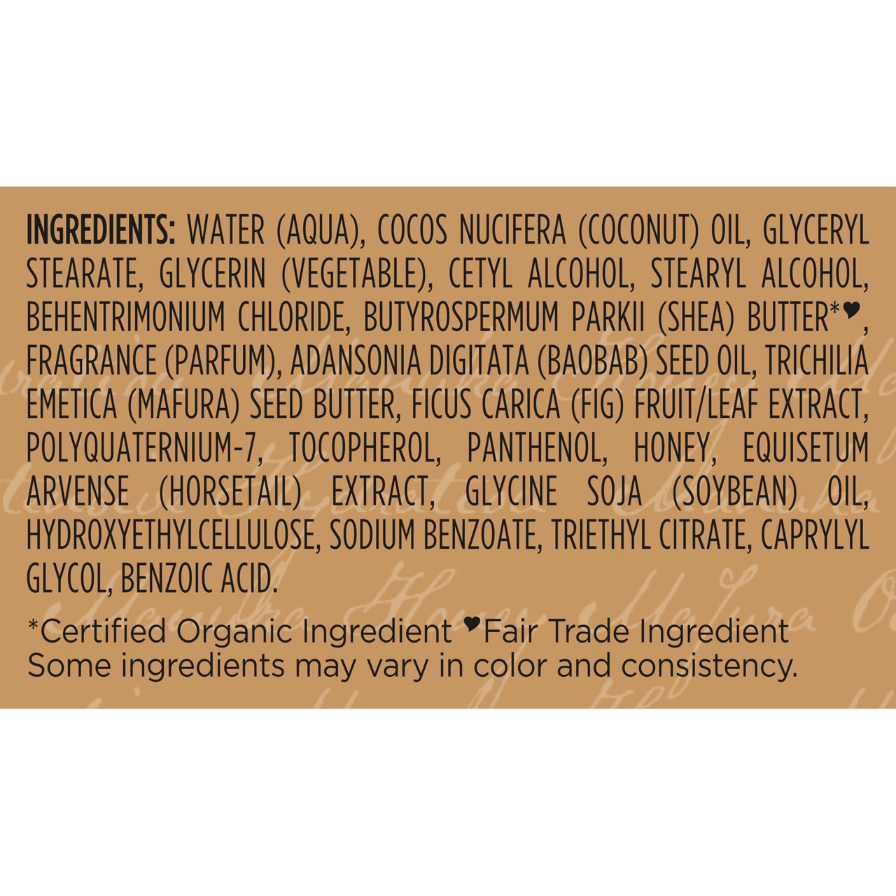 SheaMoisture Hydration Hair Milk Manuka Honey and Mafura Oil for Dry Hair to Hydrate and Style Hair 8 oz