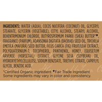 Thumbnail for SheaMoisture Hydration Hair Milk Manuka Honey and Mafura Oil for Dry Hair to Hydrate and Style Hair 8 oz