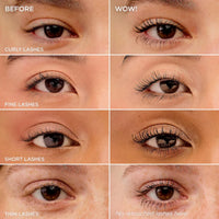 Thumbnail for Benefit Fan Fest Fanning & Volumizing Mascara 0.3 Ounce