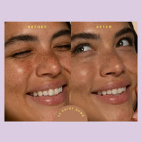 Thumbnail for Tower 28 SunnyDays SPF 30 Tinted Moisturizer - 2-in-1 Buildable Coverage Foundation + Mineral Sunscreen for Face - Zinc Oxide, Aloe & Prickly Pear for Sensitive Skin - 35 Medium/Neutral (1 oz)