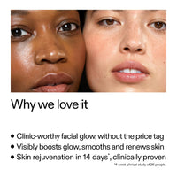 Thumbnail for The INKEY List Exosome Hydro-Glow Complex, Enhances Skin Radiance, Rejuvanating Skincare, Advanced Hydration, Suitable For All Skin Types