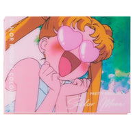 Thumbnail for ColourPop x Sailor Moon Pretty Guardian Makeup Palette - Pastel Shadow Palette with Metallic & Matte Finishes - Buildable, Blendable & High-Pigment Formula (0.5 oz)