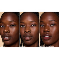 Thumbnail for e.l.f. Mineral Infused Face Primer, Primer For A Smooth Foundation Base, Fills In Fine Lines & Refines Complexion, Vegan & Cruelty-free, Large