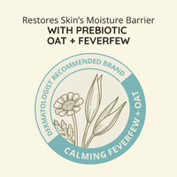 Thumbnail for Aveeno Calm + Restore Facial Moisturizer Face Cream for Redness Relief, Non-Comedogenic, Ceramide & Vitamin B5, Hydrating for Dry, Sensitive Skin, Hypoallergenic, Fragrance-Free, 1.7 oz