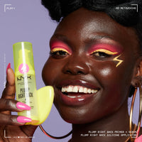 Thumbnail for NYX PROFESSIONAL MAKEUP Plump Right Back Plumping Serum & Primer, With Hyaluronic Acid