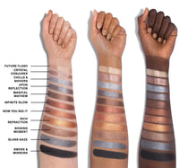 Thumbnail for Morphe 35MI Magic Mirror Artistry Palette - Makeup Palette with Matte & Shimmer Shades - Made to Build, Blend & Layer Flawlessly for Everyday, Versatile Makeup Looks (1.98 oz)