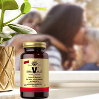 Thumbnail for Solgar Formula VM-75, 90 Tablets - Multivitamin with Chelated Minerals - Vitamin A, B6, B12, C, D, E - Biotin, Magnesium, Calcium, Iron, Zinc - Vegan, Gluten Free, Dairy Free, Kosher - 90 Servings