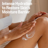 Thumbnail for Cetaphil Intensive Healing Lotion with Ceramides 16 Oz For Dry, Rough, Flaky Sensitive Skin 24-Hour Hydration Fragrance, Paraben & Gluten Free