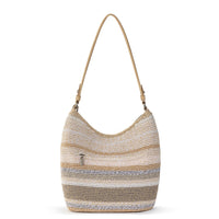 Thumbnail for The Sak Sequoia Crochet Hobo