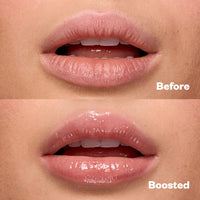Thumbnail for Kosas Plump and Juicy Lip Collagen Booster