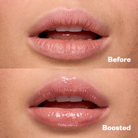 Thumbnail for Kosas Plump and Juicy Lip Collagen Booster