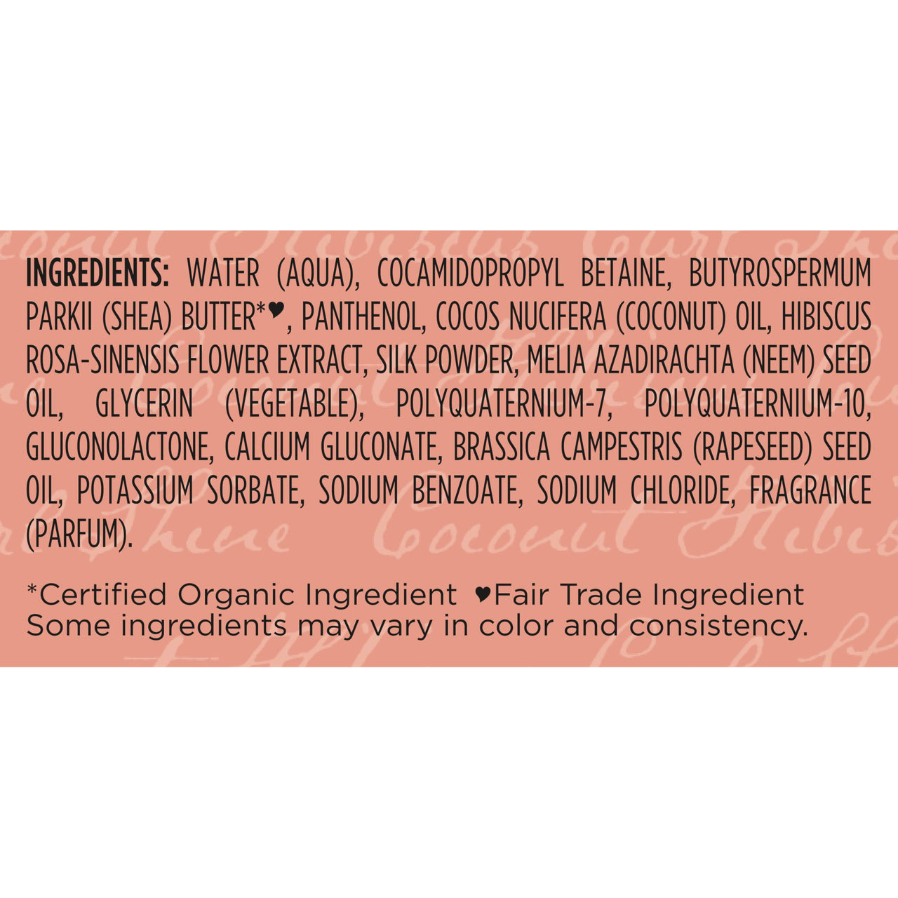SheaMoisture Curl Mousse for Curly Hair, Coconut & Hibiscus Styling Mousse for Frizz Control & Volume, with Shea Butter, 7.5 oz