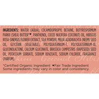 Thumbnail for SheaMoisture Curl Mousse for Curly Hair, Coconut & Hibiscus Styling Mousse for Frizz Control & Volume, with Shea Butter, 7.5 oz