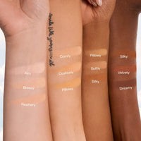 Thumbnail for Kosas Cloud Set Baked Setting Powder, Face Powder Makeup for Shine Control, Soft Natural Finish, Clean Beauty Formula, Feathery, Sheer Light Medium