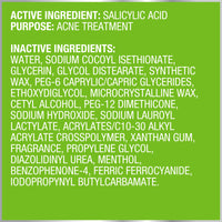 Thumbnail for Bioré Pore Unclogging Scrub, Removes Excess Dirt and Oils, Face Scrub, with Salicylic Acid, Oil Free, (HSA/FSA Approved), 5 Ounces