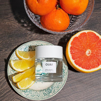 Thumbnail for OUAI Dean Street Eau de Parfum - Elegant Womens Perfume for Everyday Wear - Fresh Floral Scent with Notes of Citrus, Apricot, Magnolia and Delicate Hints of Rose and Musk (1.7 Oz)