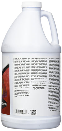 Thumbnail for Seachem Prime Fresh and Saltwater Conditioner - Chemical Remover and Detoxifier 2 L