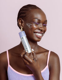 Thumbnail for Naked Sundays CabanaClear Water Gel Serum - SPF50 Invisible Daily Lightweight & Hydrating Sunscreen with Hyaluronic Acid, Broad Spectrum, Oil-Free, Silicone Free, Fragrance-Free for All Skin Types