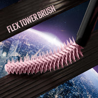 Thumbnail for Maybelline Lash Sensational Sky High Washable Mascara Makeup, Volumizing, Lengthening, Defining, Curling, Multiplying, Buildable Formula, True Brown, 1 Count