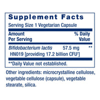Thumbnail for Life Extension FLORASSIST Daily Bowel Regularity, 30 Vegetarian Capsules