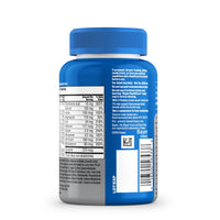 Thumbnail for One A Day Men’s 50+ Multivitamins, Supplement with A, C, D, E and Zinc for Immune Health*, Calcium & More, 100 Tablets