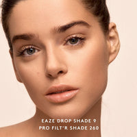 Thumbnail for Fenty Beauty by Rihanna Eaze Drop Blurring Skin Tint 9