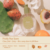 Thumbnail for DAE Prickly Pear Hair Oil - Smooths Frizz, Hydrates, Prevents Breakage, Detangles, & Adds Shine (1.7 oz)