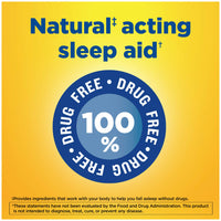 Thumbnail for Melatonin 3mg Tablets, 240 Count for Supporting Restful Sleep