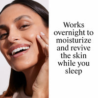 Thumbnail for Neutrogena Triple Age Repair Night Cream, 1.7oz Jar, Anti-Aging Face Cream, Face Moisturizer For Women & Men, Hydrating Night Face Moisturizer for Even Skin Tone & Firming, Vitamin C