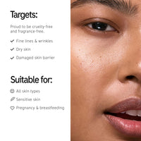 Thumbnail for The INKEY List Peptide Moisturizer, Face Moisturizer for Dry Skin, Helps Reduce Appearance of Fine Line and Wrinkles, Hydrating Cream for Skin, 1.69 fl oz