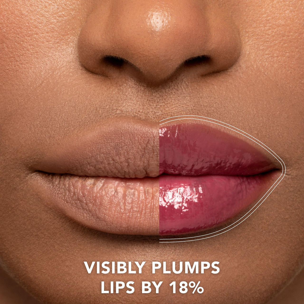 Plump Shot™ Collagen-Infused Lip Serum