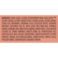 Thumbnail for SheaMoisture Illuminating Body Butter with Coconut & Hibiscus, Niacinamide and Pro-Ceramides, Renewing Skin’s Natural Glow, 48H Moisturizing 11.5 oz