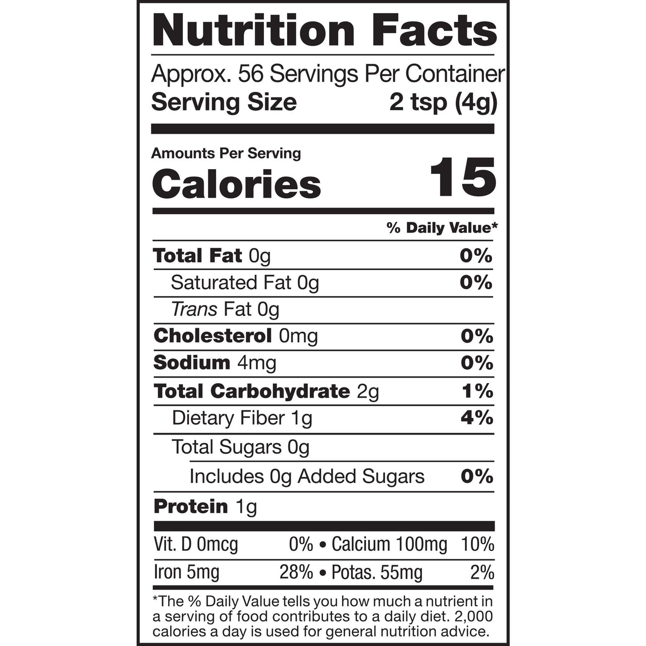 Sunfood Moringa Powder, Organic. Use for hair loss, weight loss. Pure Single Ingredient Product. 8 oz Bag