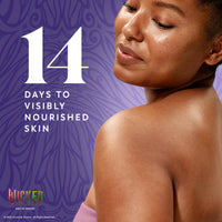 Thumbnail for Olay Body Wash for Women, Couldn't Be Lovelier Glinda's Edition, Intensely Hydrating & Renewing, Pro-Hyaluronic Acid Serum with Vitamin B3, For All Skin Types, Raspberry & Bubbles Scent, 20 fl oz