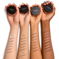 Thumbnail for bareMinerals Original Loose Powder Foundation SPF 15, Fair 01, Vegan, Cruelty-Free & Dermatologist-Tested