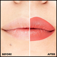 Thumbnail for NYX PROFESSIONAL MAKEUP Lip Lingerie XXL Matte Liquid Lipstick - Warm Up (Red Rose)