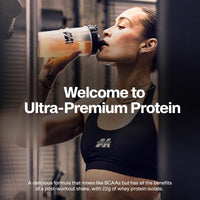 Thumbnail for MuscleTech Whey Protein Powder Clear Whey Protein Isolate Whey Isolate Protein Powder for Women & Men Clear Protein Drink 22g of Protein, 90 Calories Orange Dreamsicle, 1.1lb (19 Servings)