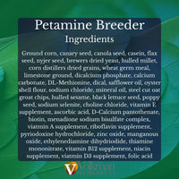 Thumbnail for Volkman Petamine Breeder Formula 2lb