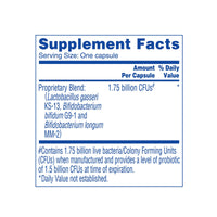 Thumbnail for Phillips' Colon Health Probiotic Supplement, 45 Count