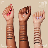Thumbnail for NYX PROFESSIONAL MAKEUP Zero to Brow, Longwear Eyebrow Gel, Ash Brown