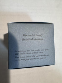 Thumbnail for MERIT Flush Balm Cream Blush - 0.31 oz / 9 g (Stockholm (baby pink), Standard)