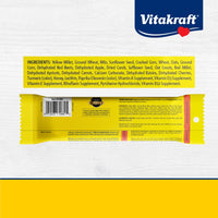 Thumbnail for Vitakraft Crunch Sticks for Parrots Apricot and Cherry Flavor Natural Wood Chew Center with Clip Holder Long Lasting Treats for Conures and Parrots - 5.5 oz 2 Sticks