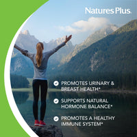 Thumbnail for NaturesPlus Source of Life Power Teen for Her, Natural Berry - 60 Chewable Tablets, Pack of 2 - High Potency Multivitamin - Sugar Free, Vegan - 60 Total Servings