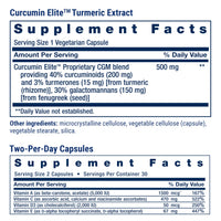 Thumbnail for Life Extension Comprehensive Nutrient Packs Advanced, Curcumin, Fish Oil, multivitamin, CoQ10, multis and Supplements, 30 on-The-go Packets, Gluten-Free, Non-GMO