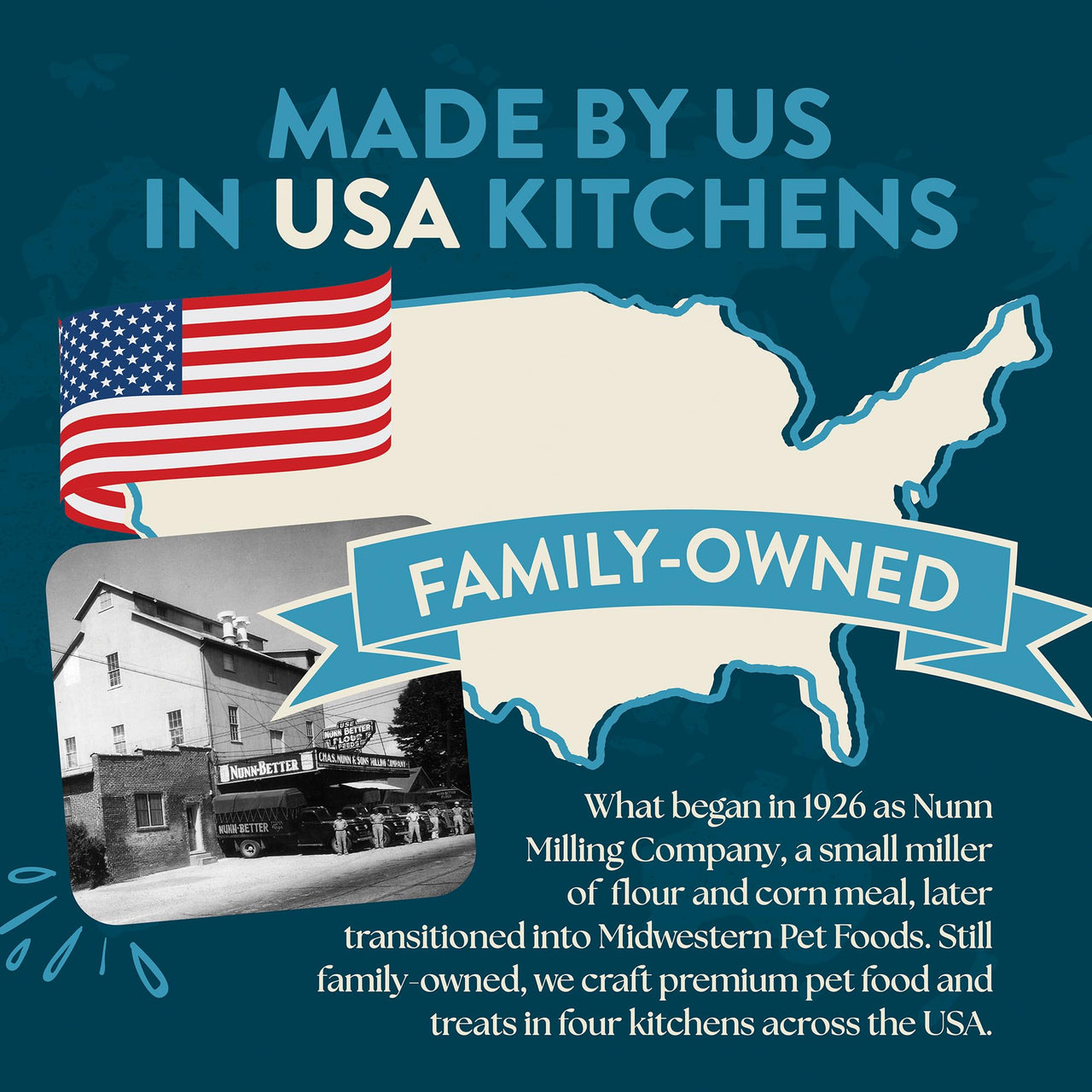 Earthborn Holistic Venture Alaska Pollock Meal & Pumpkin 25 lb. Limited Ingredient Grain-Free Dry Dog Food